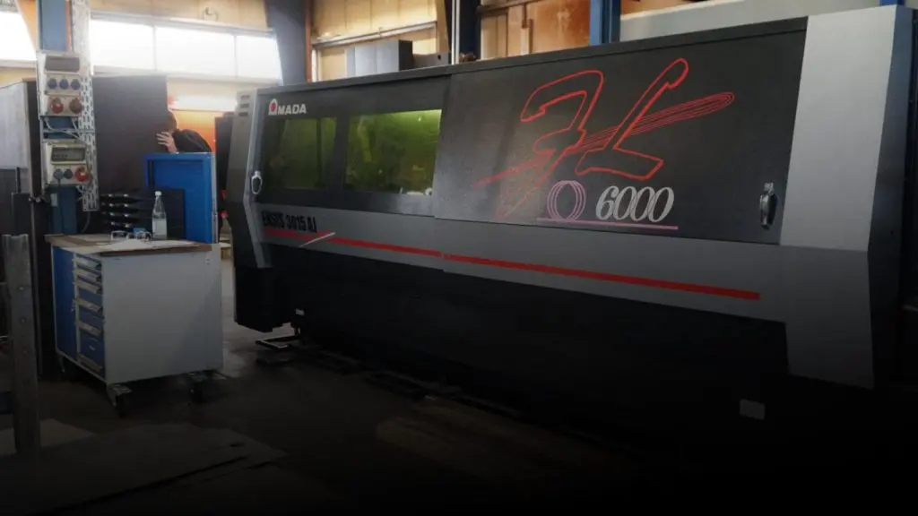 Laserschneiden 1